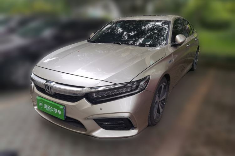 Used Honda Inspire 2019 Xing·Hybrid 2.0L Jingyue Version China V Guazi used car, China used car export, Used car for sale, Used  cars, Cheapest cars for sale