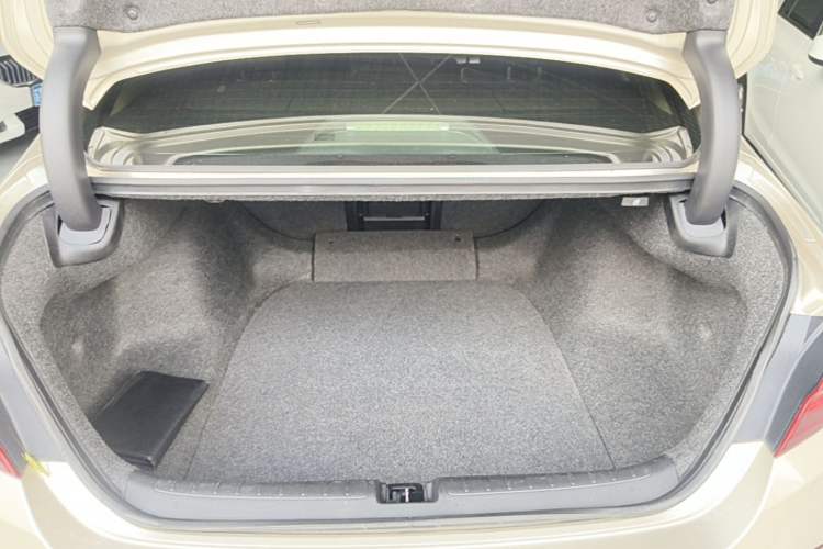 Used Honda Inspire 2019 260TURBO Elegant Edition China V Emission Standard Trunk