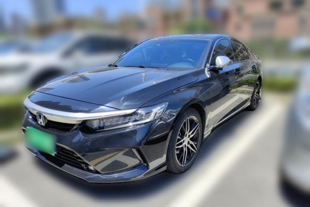 Used Honda Inspire 2022 260TURBO Jingyue Version