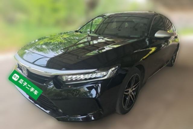 Used Honda Inspire 2022 Xing·Hybrid 2.0L Pure Edition