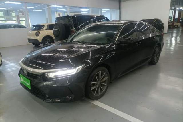 Used Honda Inspire 2022 260TURBO Elegant Edition