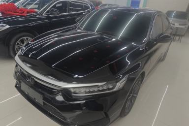 Used Honda Inspire 2022 260TURBO Elegant Edition