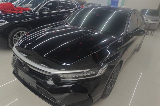 Used Honda Inspire 2022 260TURBO Elegant Edition