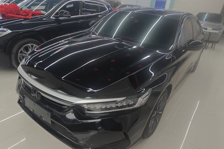 Used Honda Inspire 2022 260TURBO Elegant Edition Guazi used car, China used car export, Used car for sale, Used cars, Cheapest cars for sale