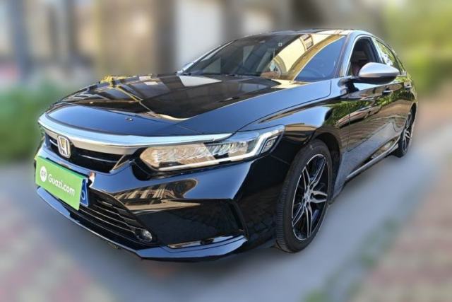 Used Honda Inspire 2022 Xing·Hybrid 2.0L Pure Edition