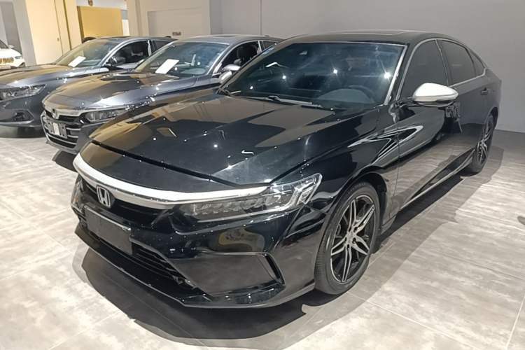Used Honda Inspire 2022 260TURBO Jingyue Version Guazi used car, China used car export, Used car for sale, Used  cars, Cheapest cars for sale