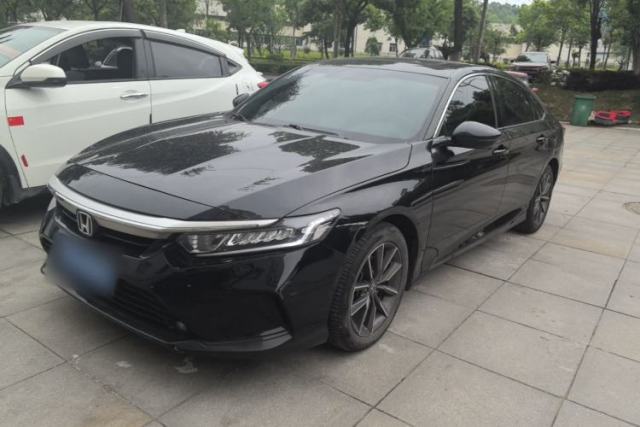 Used Honda Inspire 2022 260TURBO Elegant Edition