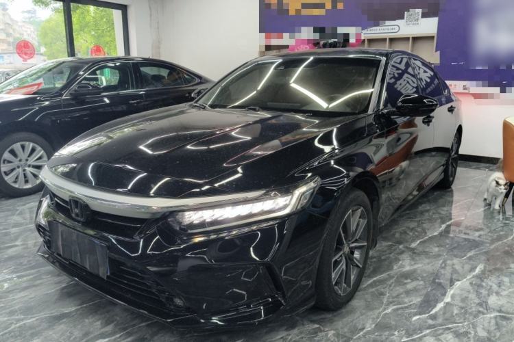 Used Honda Inspire 2022 260TURBO Elegant Edition Guazi used car, China used car export, Used car for sale, Used  cars, Cheapest cars for sale