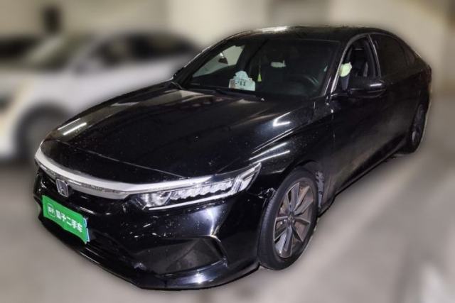Used Honda Inspire 2022 260TURBO Elegant Edition