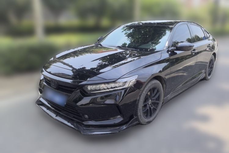 Used Honda Inspire 2022 Lingpai Hybrid 2.0L Pure Elegant Edition Guazi used car, China used car export, Used car for sale, Used  cars, Cheapest cars for sale