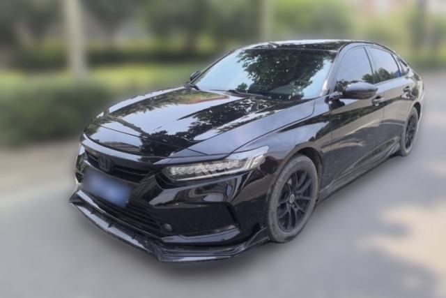 Used Honda Inspire 2022 Lingpai Hybrid 2.0L Pure Elegant Edition