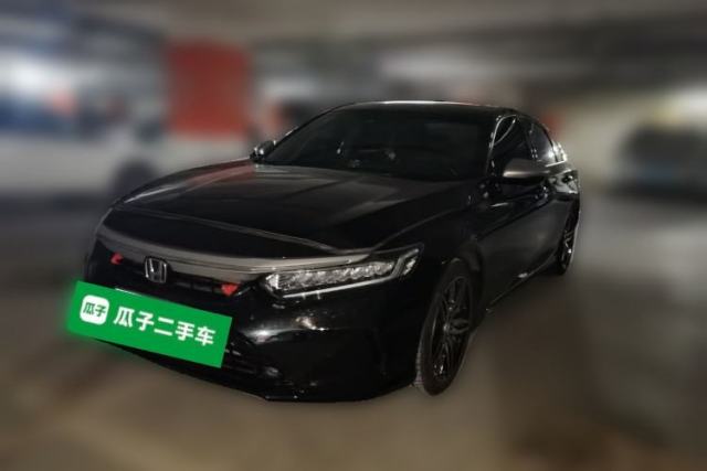 Used Honda Inspire 2022 260TURBO Jingyue Version