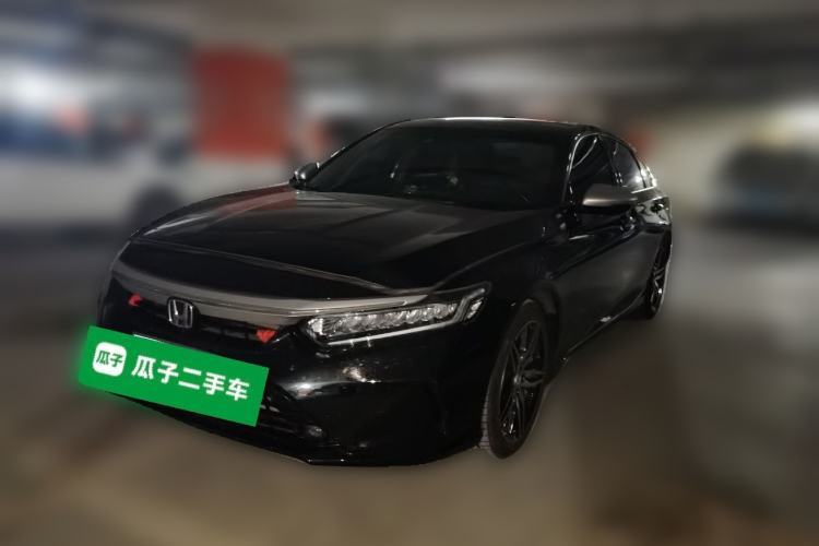 Used Honda Inspire 2022 260TURBO Jingyue Version Guazi used car, China used car export, Used car for sale, Used  cars, Cheapest cars for sale