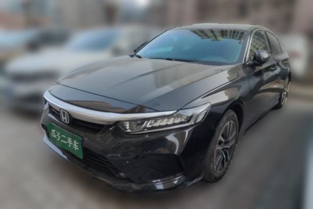 Used Honda Inspire 2022 Rui Hybrid 2.0L Jingzhi Edition