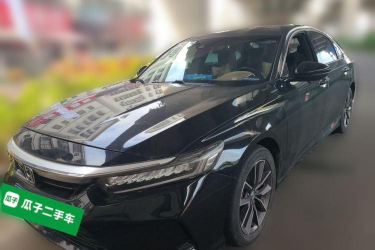 Used Honda Inspire 2022 260TURBO Elegant Edition Guazi used car, China used car export, Used car for sale, Used cars, Cheapest cars for sale