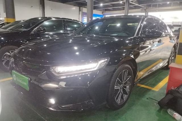 Used Honda Inspire 2022 260TURBO Elegant Edition