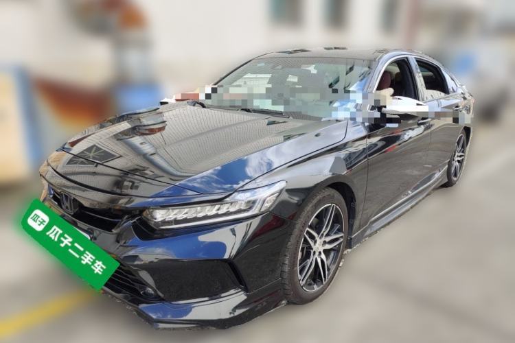 Used Honda Inspire 2022 260TURBO Jingyue Version Guazi used car, China used car export, Used car for sale, Used  cars, Cheapest cars for sale