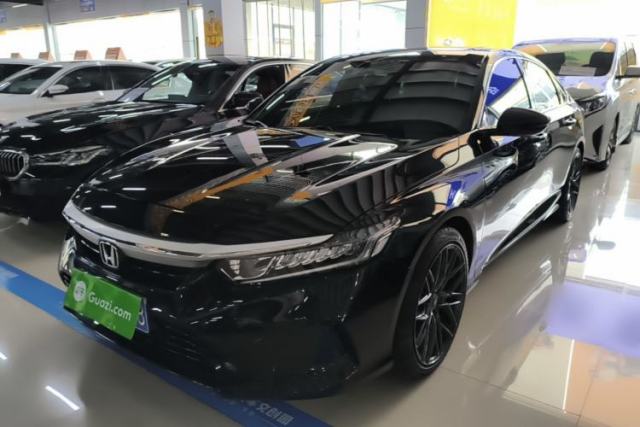 Honda Inspire 2022 260TURBO Elegant Edition usado