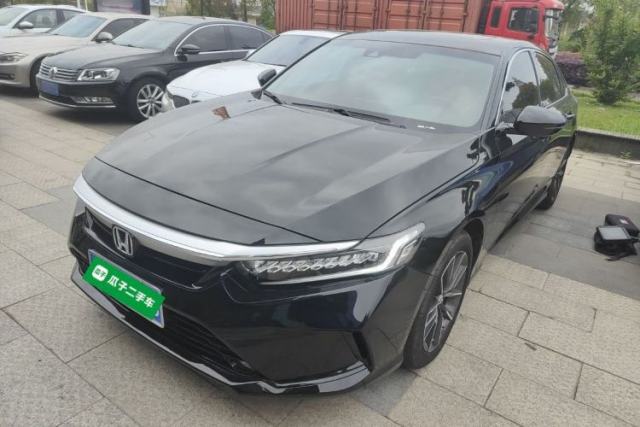 Used Honda Inspire 2022 260TURBO Elegant Edition