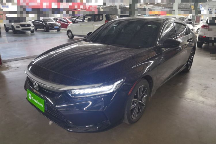 Used Honda Inspire 2022 260TURBO Elegant Edition Guazi used car, China used car export, Used car for sale, Used cars, Cheapest cars for sale