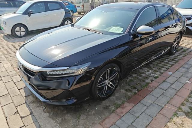 Used Honda Inspire 2022 260TURBO Jingyue Version