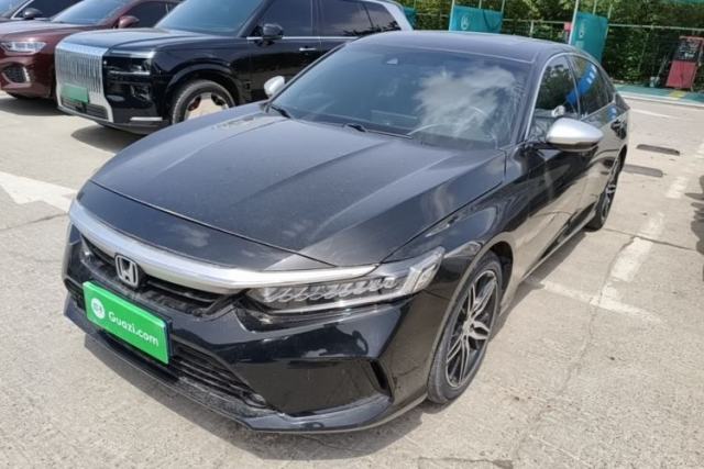 Used Honda Inspire 2022 260TURBO Jingyue Version