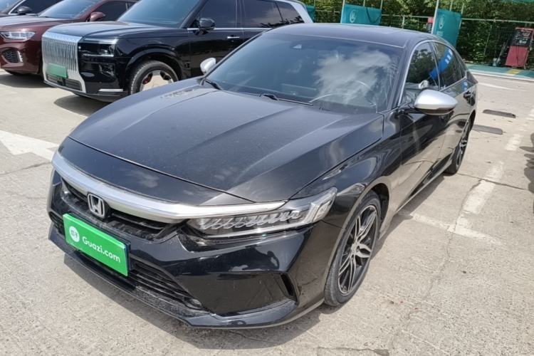 Used Honda Inspire 2022 260TURBO Jingyue Version Guazi used car, China used car export, Used car for sale, Used  cars, Cheapest cars for sale