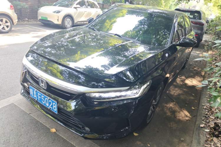 Used Honda Inspire 2022 Lingpai Hybrid 2.0L Pure Elegant Edition Guazi used car, China used car export, Used car for sale, Used  cars, Cheapest cars for sale