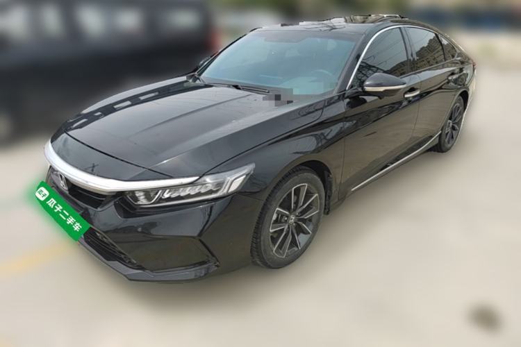 Used Honda Inspire 2022 260TURBO Elegant Edition Guazi used car, China used car export, Used car for sale, Used cars, Cheapest cars for sale