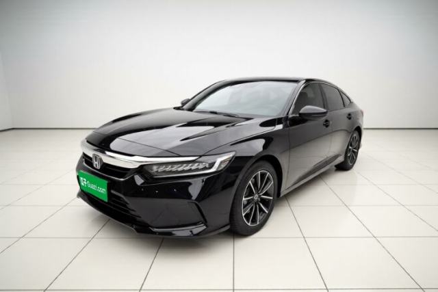 Honda Inspire 2022 260TURBO Elegant Edition usado