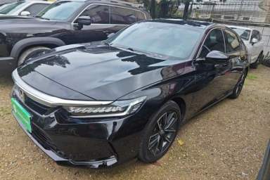 Used Honda Inspire 2022 260TURBO Elegant Edition