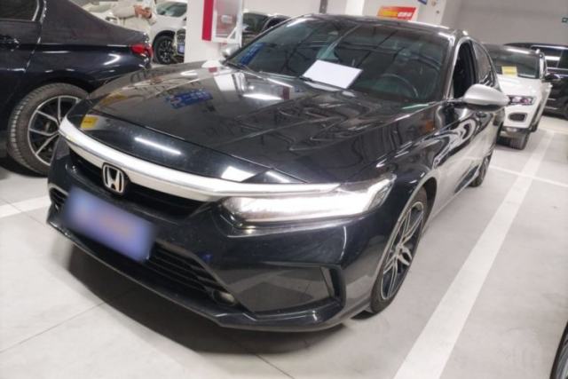 Used Honda Inspire 2022 260TURBO Jingyue Version