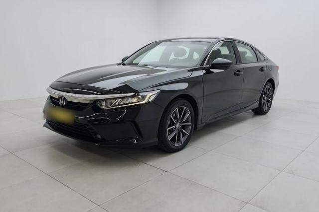 Used Honda Inspire 2022 260TURBO Elegant Edition
