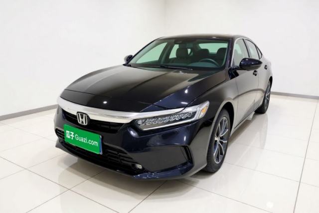 Used Honda Inspire 2022 260TURBO Elegant Edition