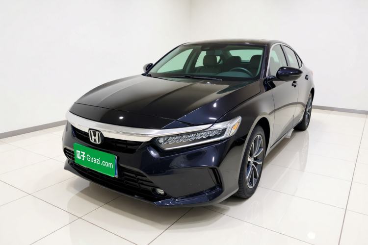 Honda Inspire 2022 260TURBO Elegant Edition usata Guazi used car, China used car export, Used car for sale, Used cars, Cheapest cars for sale