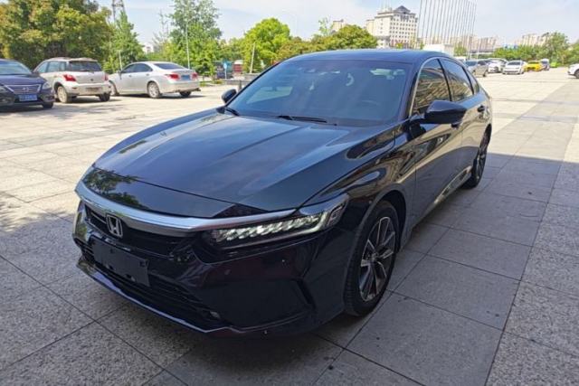 Used Honda Inspire 2022 260TURBO Elegant Edition