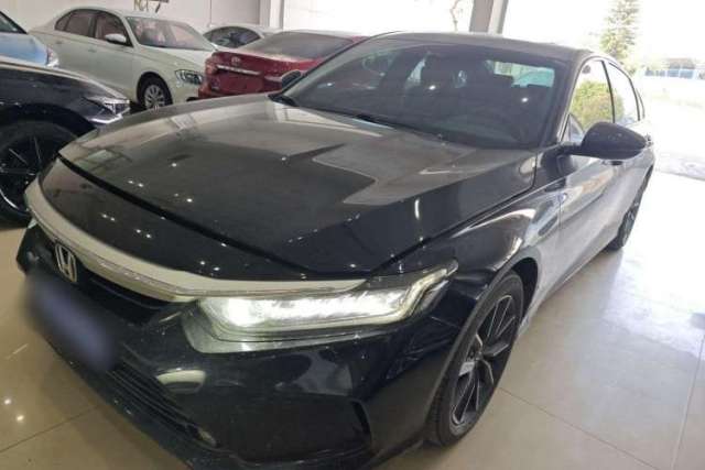 Used Honda Inspire 2022 260TURBO Elegant Edition