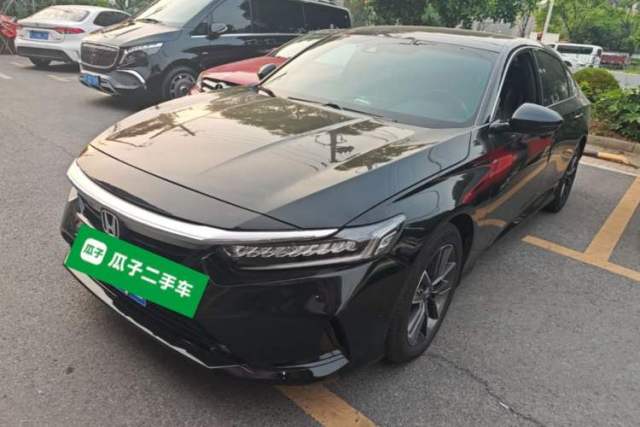 Used Honda Inspire 2022 260TURBO Elegant Edition