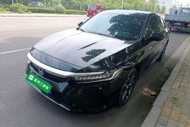 Used Honda Inspire 2022 260TURBO Elegant Edition
