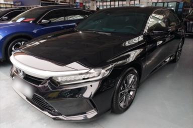 Used Honda Inspire 2022 260TURBO Elegant Edition