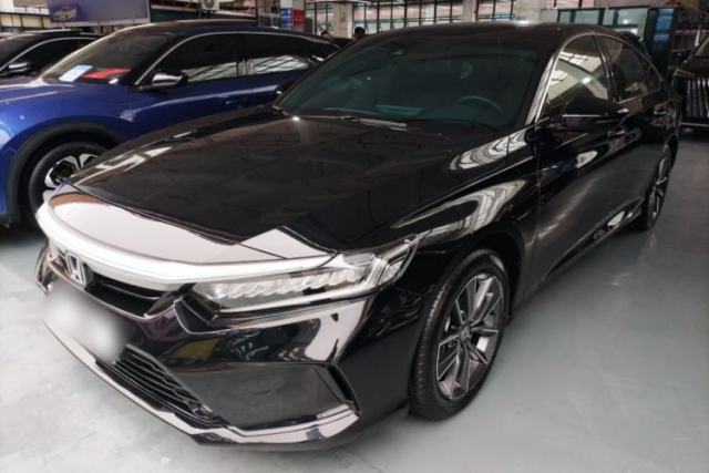 Used Honda Inspire 2022 260TURBO Elegant Edition
