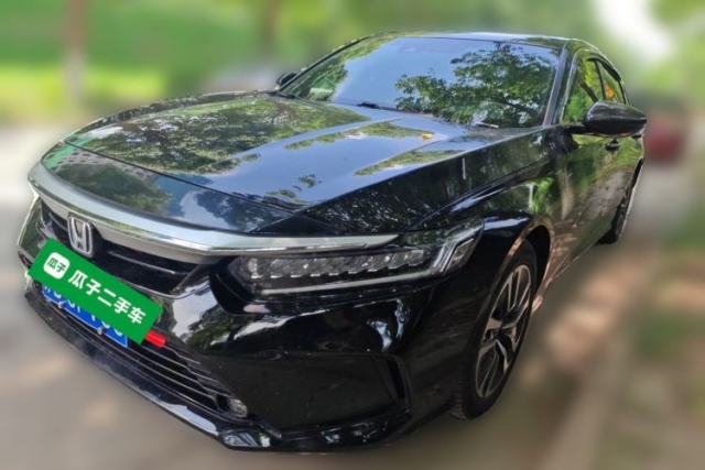 Used Honda Inspire 2022 Lingpai Hybrid 2.0L Pure Elegant Edition