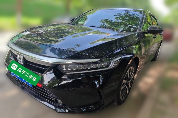 Used Honda Inspire 2022 Lingpai Hybrid 2.0L Pure Elegant Edition Guazi used car, China used car export, Used car for sale, Used  cars, Cheapest cars for sale