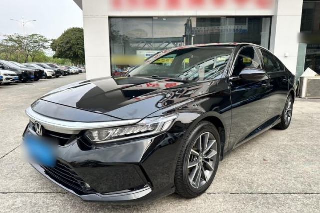 Used Honda Inspire 2022 260TURBO Elegant Edition