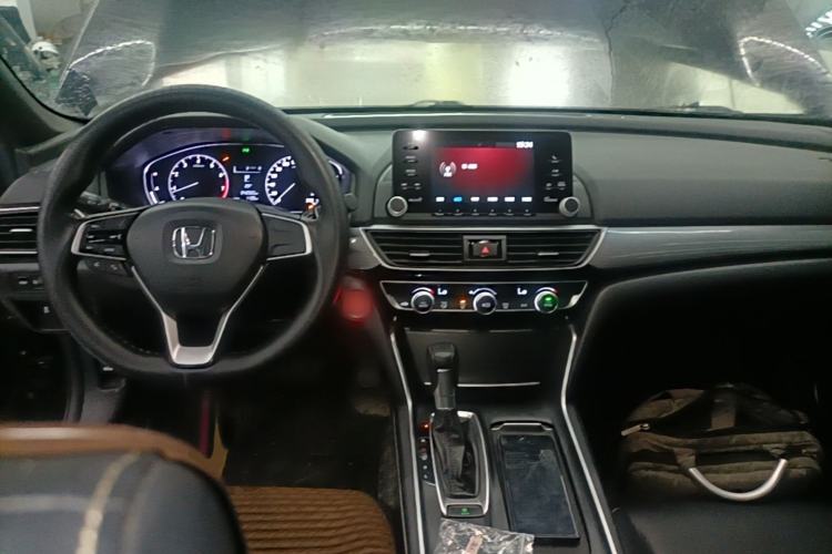 Used Honda Inspire 2022 260TURBO Elegant Edition Center Console
