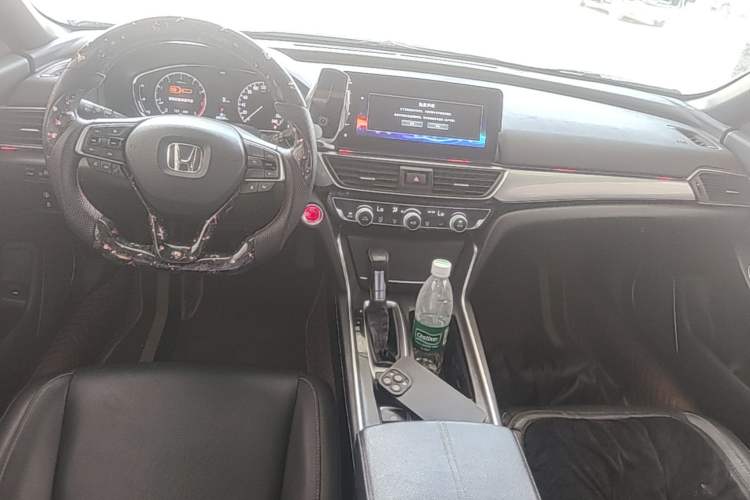 Used Honda Inspire 2022 260TURBO Elegant Edition Center Console