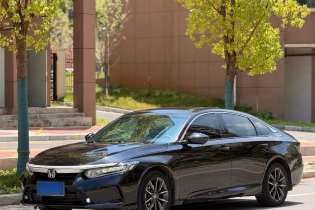 Used Honda Inspire 2022 260TURBO Elegant Edition