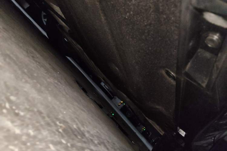 Used Honda Inspire 2022 260TURBO Elegant Edition Chassis Front Right