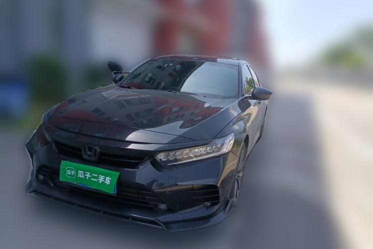 Used Honda Inspire 2022 260TURBO Elegant Edition Guazi used car, China used car export, Used car for sale, Used  cars, Cheapest cars for sale