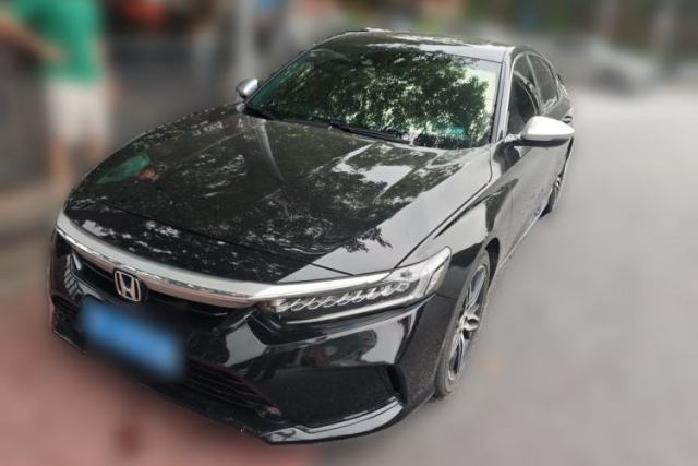 Used Honda Inspire 2022 260TURBO Jingyue Version